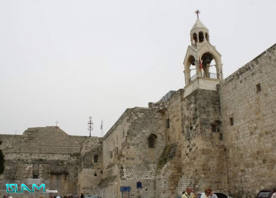 الاحتلال يمنع مسيحيي غزة من زيارة القدس وبيت لحم في عيد الميلاد
