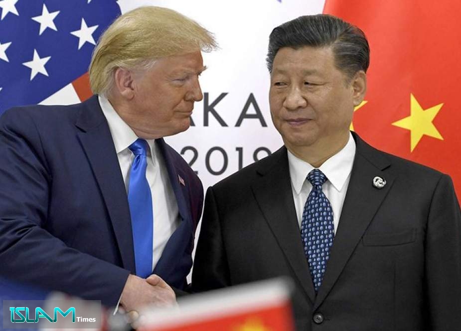 بكين تدعو واشنطن لمراجعة سياستها تجاه الصين