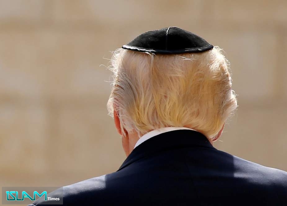 Trump’s Order to Combat Anti-Semitism Makes Israel Sacrosanct & Sets Up Jews for Discrimination