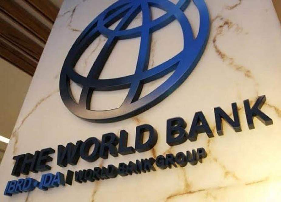 پاکستان اور عالمی بینک کے درمیان 406 ملین ڈالر قرض کا معاہدہ طے پا گیا