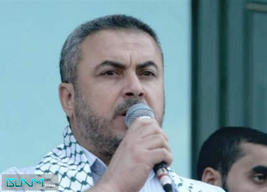 قيادي في حماس يحذر الاحتلال من أي حماقة ضد المدنيين