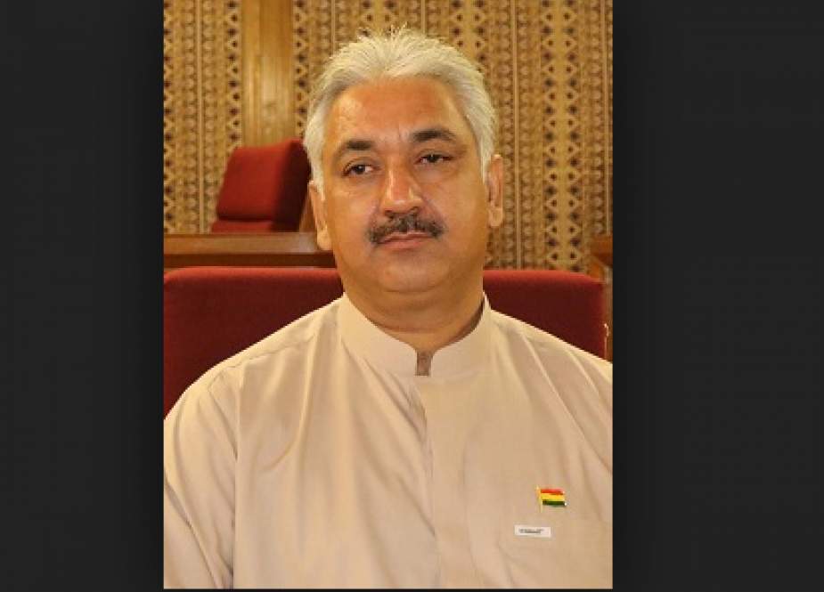 سابق حکمرانوں نے بلوچستان میں انصاف کے تقاضے پورے نہیں کیے، اختر لانگو