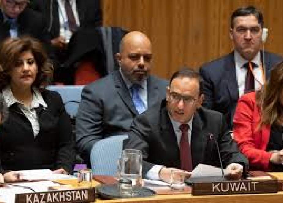 Mansour Ayyad Al-Otaibi, Kuwait’s envoy to the United Nations.jpg