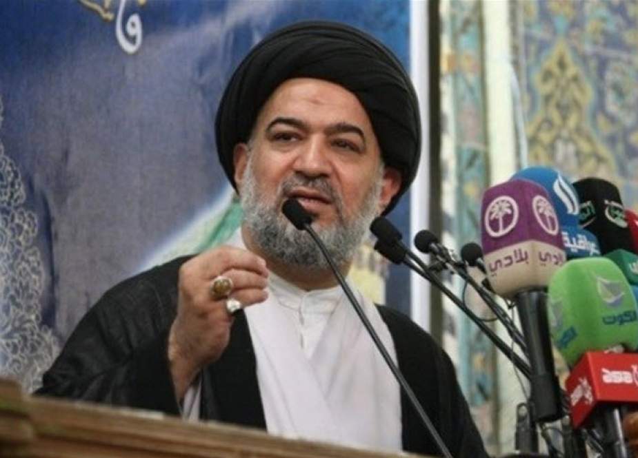 مرجعیت دینی عراق: سلاح باید در انحصار حکومت باشد/ جنایت «الوثبه» را محکوم می‌کنیم+متن کامل بیانیه