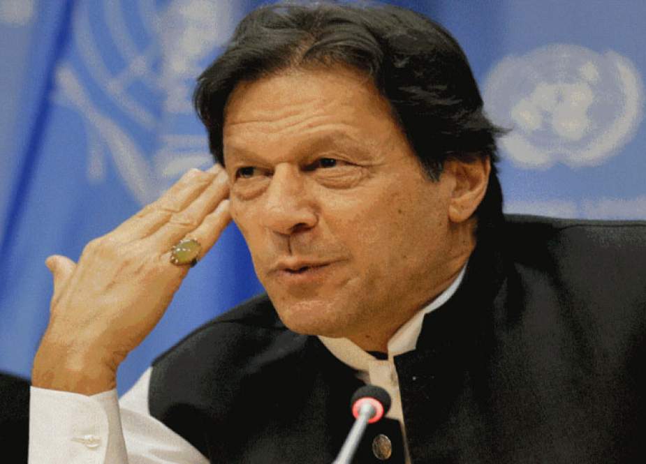 خطے میں جاری تناؤ ختم کرکے درپیش مسائل کا پرامن حل نکلنا چاہیے، عمران خان کی کینیڈین وزیراعظم سے گفتگو
