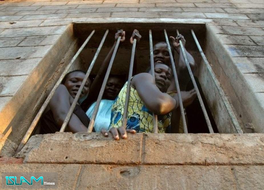 السودان..مقتل وإصابة سجناء إثر مواجهات عنيفة في سجن بدارفور