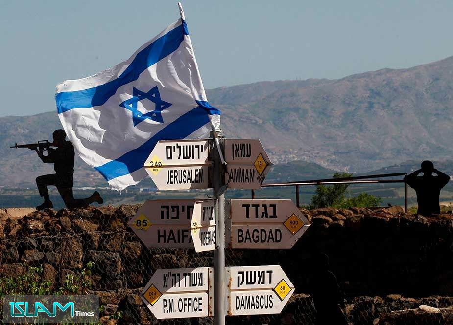 BMT: İsrailin Qolandakı addımları qanunsuzdur