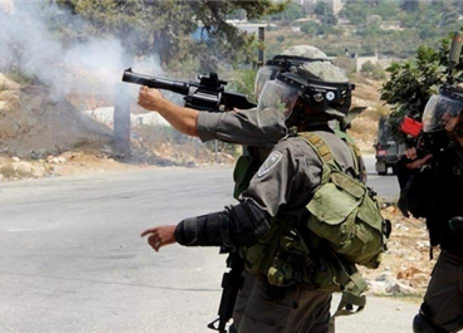 العربی الجدید: اسرائیل ده‌ها هزار فلسطینی را از منطقه نقب اخراج می‌کند