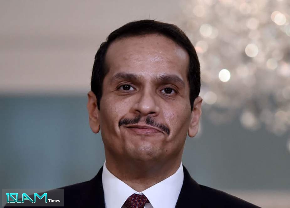 قطر تعلن عن تقدم ضئيل بشأن حل “أزمة المقاطعة” مع الدول الأربع
