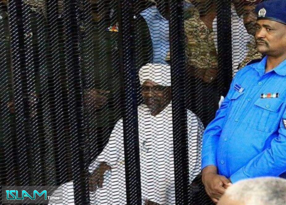 ‘‘تجمع المهنيين السودانيين‘‘ يعلق على سجن البشير