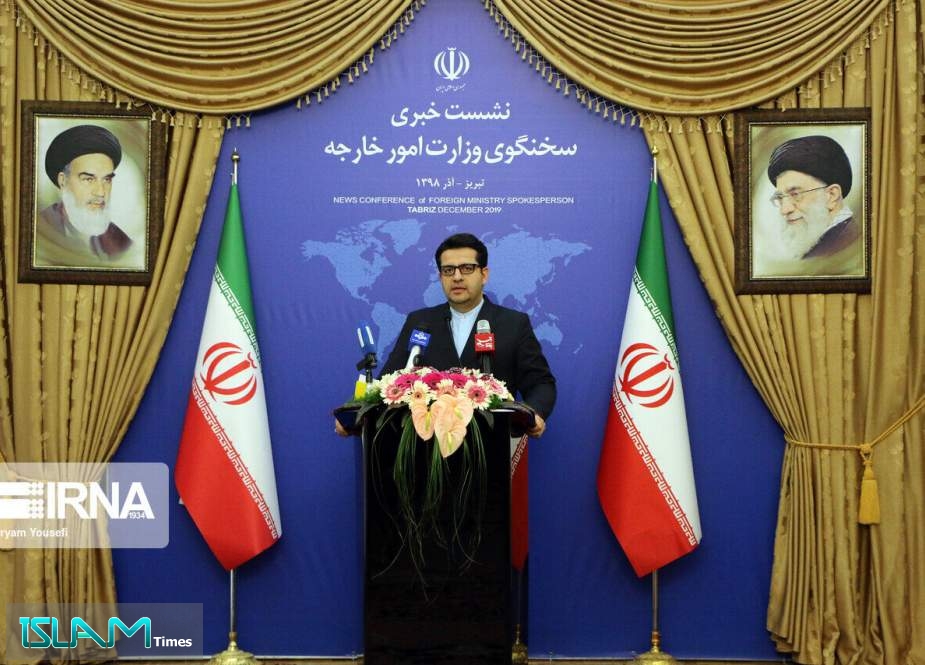 طهران: على استعداد لنتبادل جميع السجناء الإيرانيين في أمريكا