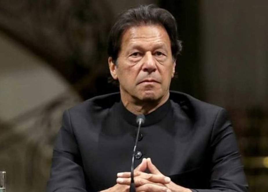 پشاور، عمران خان کیخلاف دائر ہرجانہ کیس خارج کرنیکی درخواست مسترد