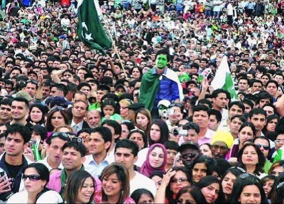 پاکستان میں اقلیتی آبادی میں تیزی سے کمی کا بھارتی دعویٰ غلط نکلا
