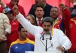 Venesuela hökuməti müxalifətin hərbçilərə qarşı terror hücumu hazırladığını bildirib