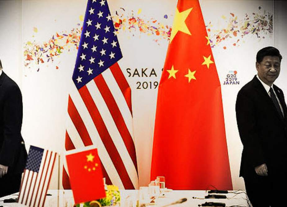 آتش‌بس اقتصادی؛ آیا جنگ تجاری آمریکا و چین به پایان می‌رسد؟