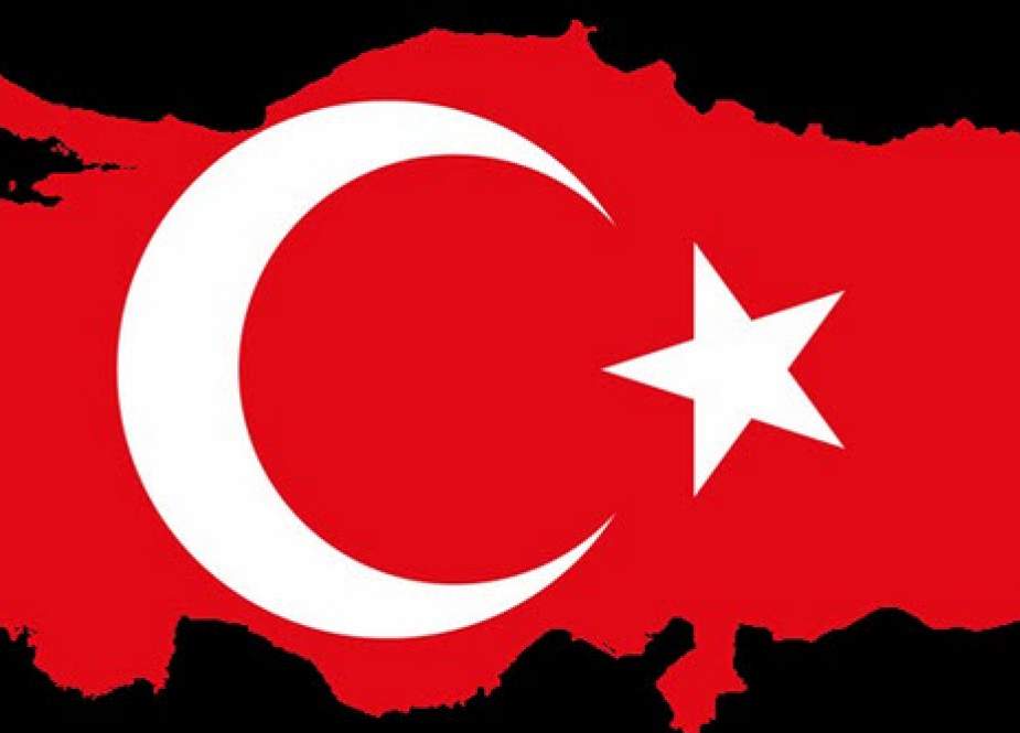 هشدار ترکیه به صهیونیست ها: عبور هرگونه خط لوله گاز به اروپا باید با موافقت آنکارا باشد