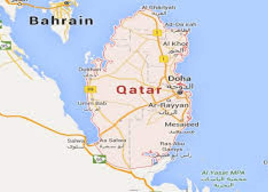 انتظار تغییر جدی در سیاست خارجی قطر نمی‌توان داشت