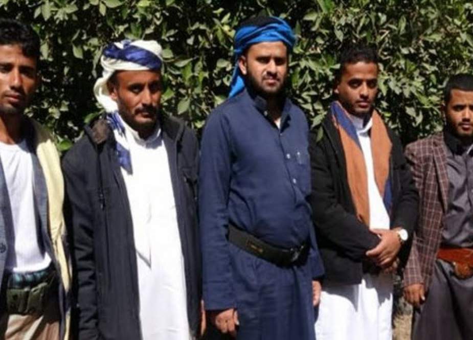 صدوشصت و دو نیروی یمنی از ائتلاف سعودی جدا شدند