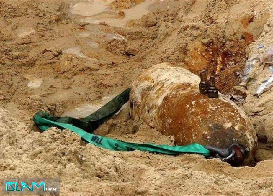 Tens of Thousands Evacuated in Italy as WWII Bomb Defused