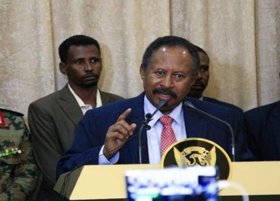 میدل ایست آی: سودان دفاتر حزب الله و حماس را در این کشور می‌بندد