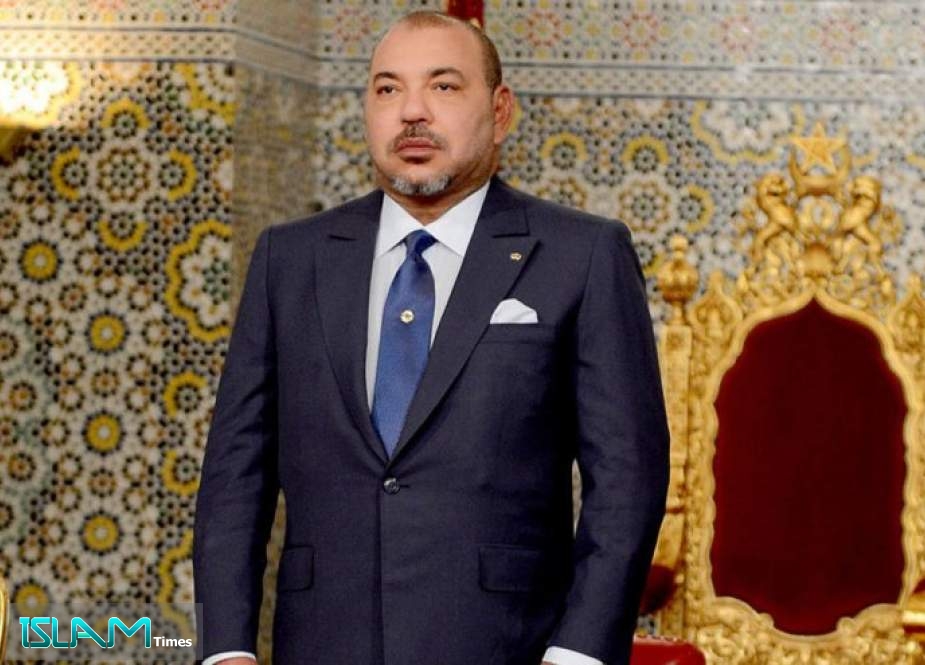ملك المغرب يدعو الرئيس الجزائري الجديد للحوار