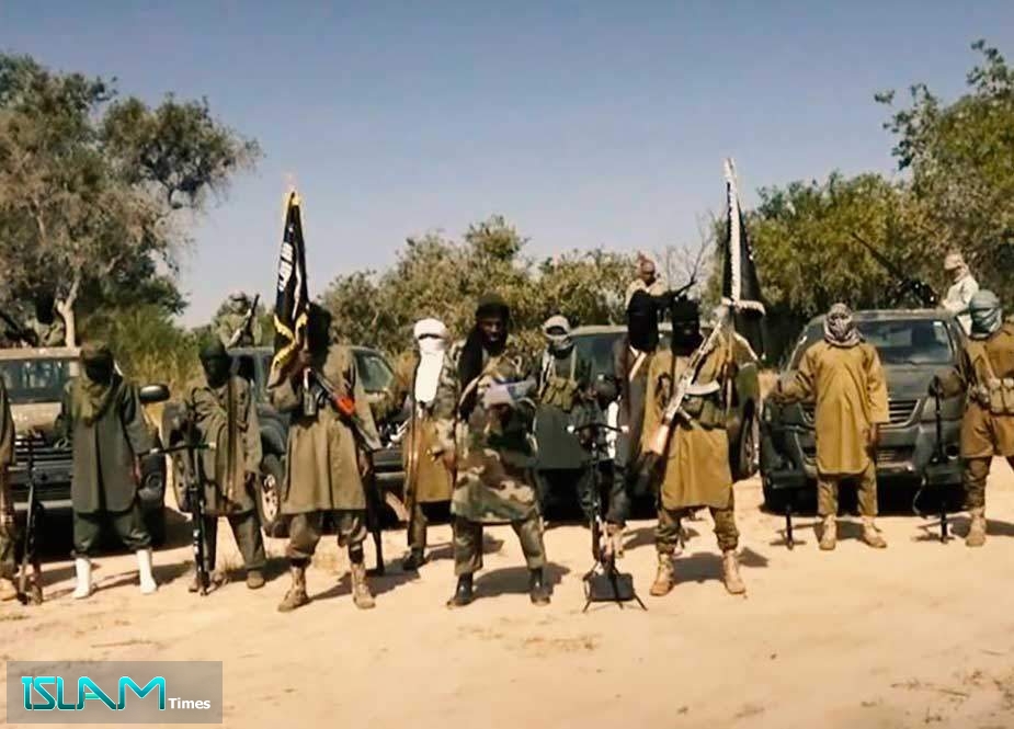 Boko Haram Nigeriyada 15 nəfəri qətlə yetirib