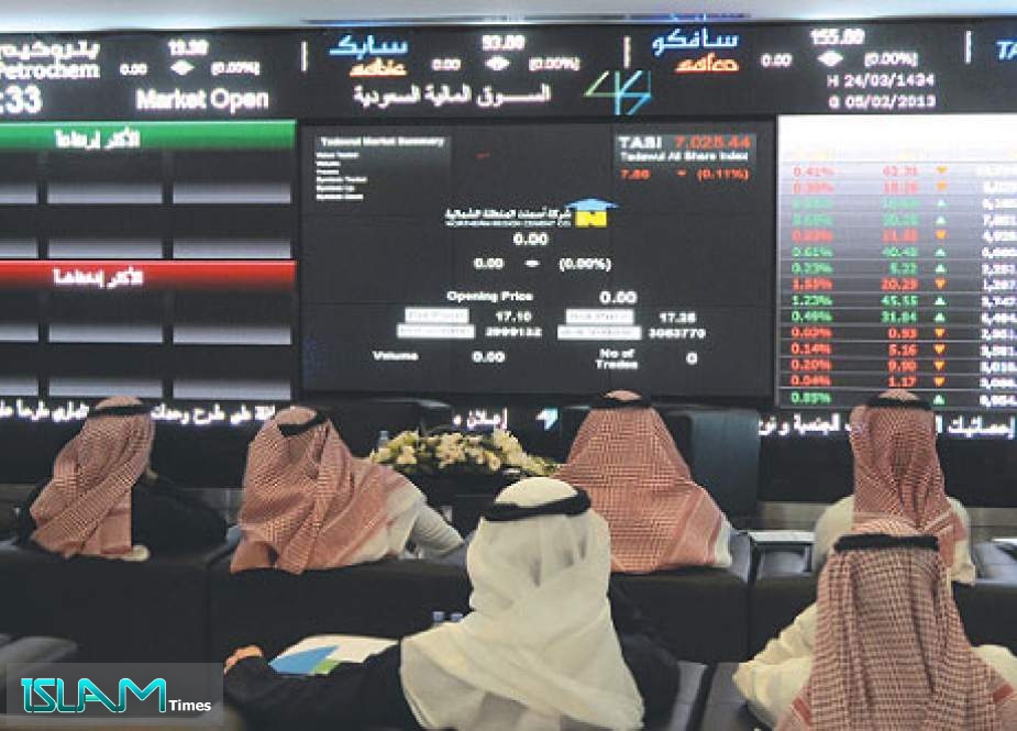 أزمة عجز الموازنة تخيِّم على الاقتصاد السعودي في عام 2020