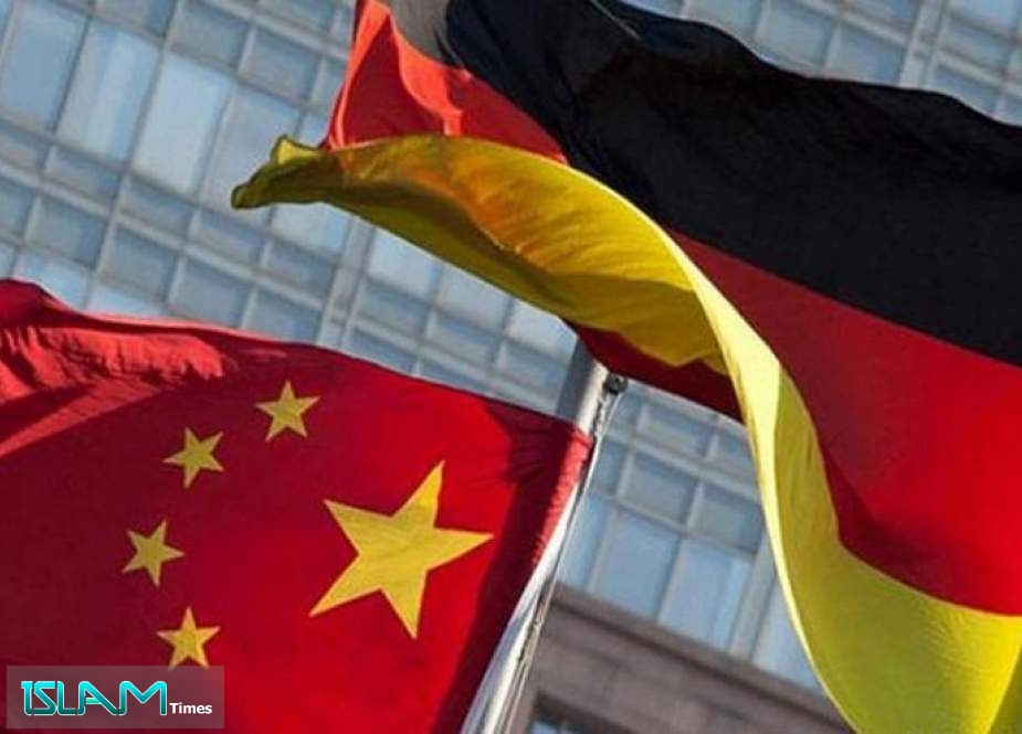 الصين تهدد ألمانيا بالانتقام والسبب...