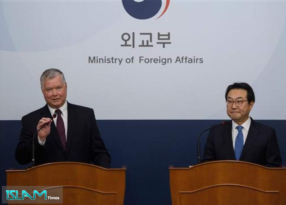 US Rejects N Korea Deadline for Nuclear Talks