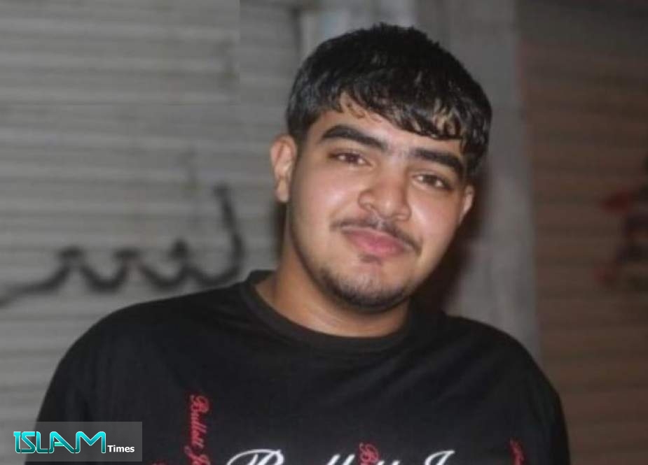 منظمة ADHRB تطالب البحرين بإطلاق سراح صادق العبد