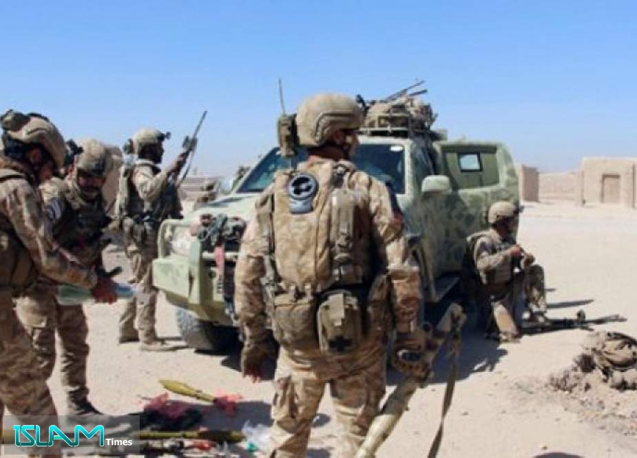 الدفاع الأفغانية تعلن مقتل 68 مسلحا خلال الـ24 ساعة الماضية
