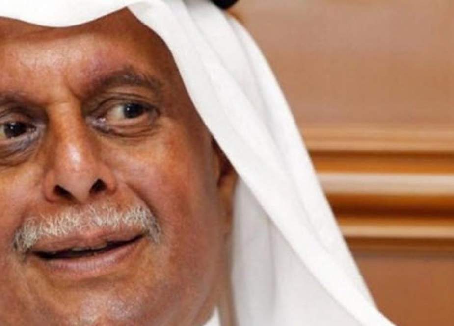 مقام قطری از تصمیم چهار کشور عربی برای حمله به دوحه خبر داد