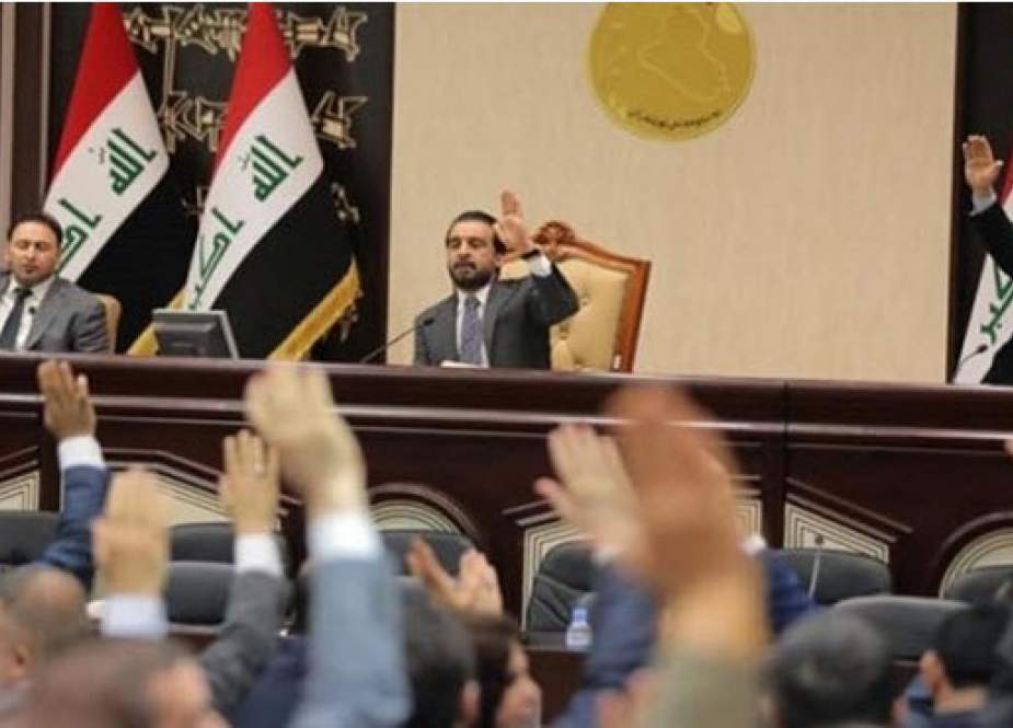 جدیدترین اخبار انتخاب نخست‌وزیر جدید عراق