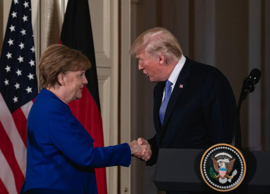 Angela Merkel, German and Donald Trump, US.jpg