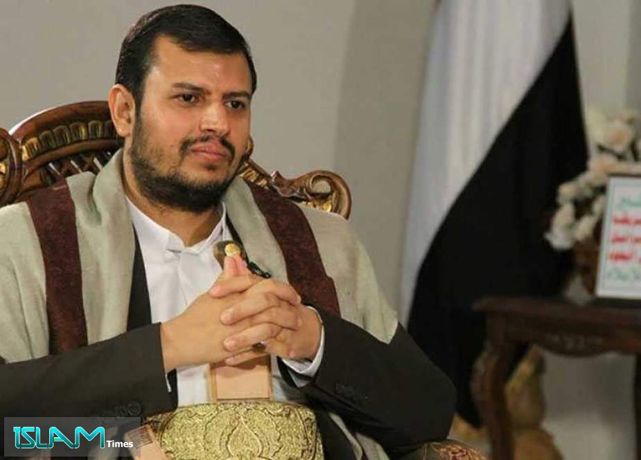 The Revolutionary Movement is Keen to Cooperate All Peace Effort: Sayyed Houthi