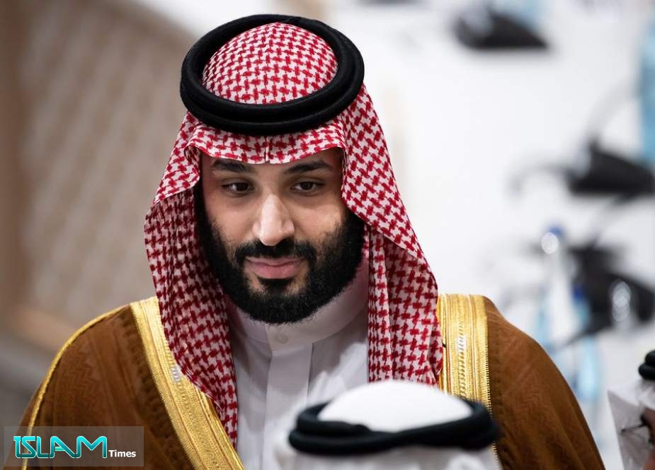 Costs by Inexperienced Crown Prince for Saudi Arabia