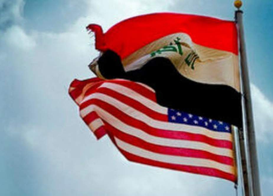 نقشه پیچیده آمریکا برای کودتای نرم در عراق