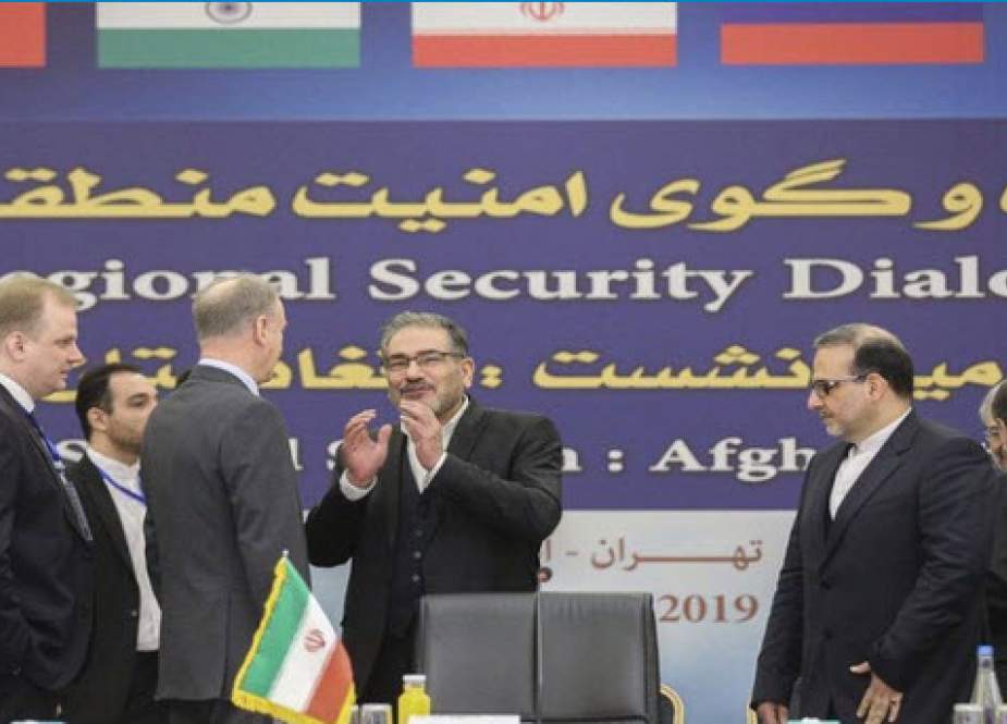 اهمیت و اهداف دومین نشست گفتگوی امنیت منطقه‌ای در تهران