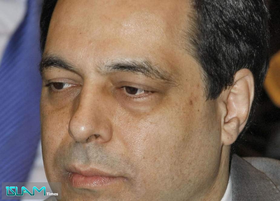 Lebanon Ex-Minister Designated as New Prime Minister