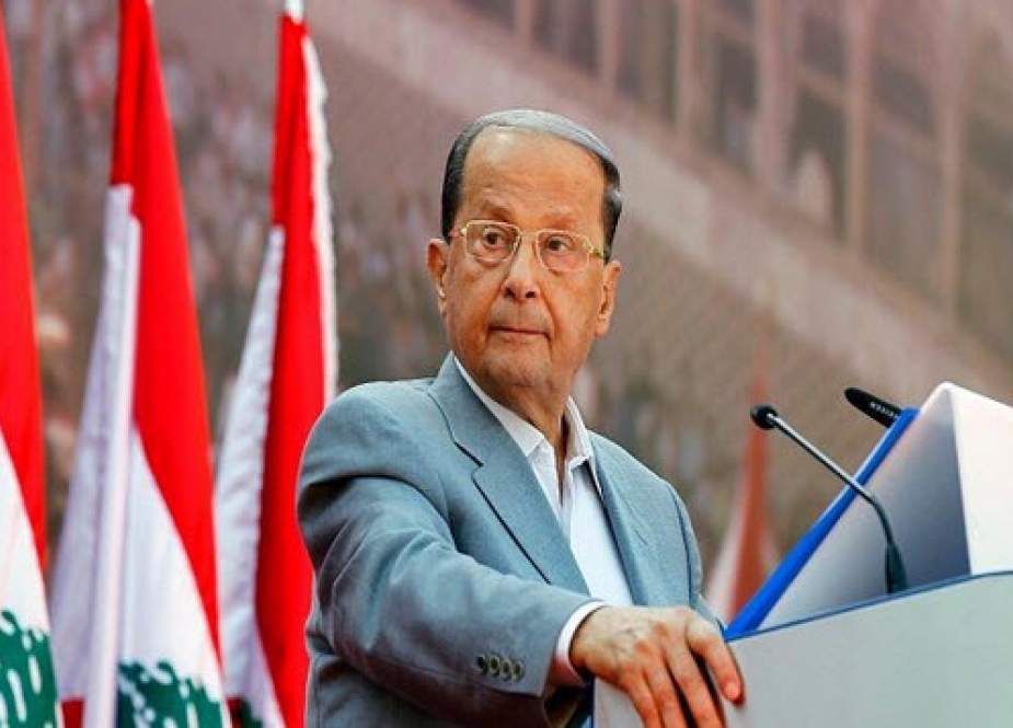 کابینه آتی لبنان تیمی توانمند برای رویارویی با بحران خواهد بود