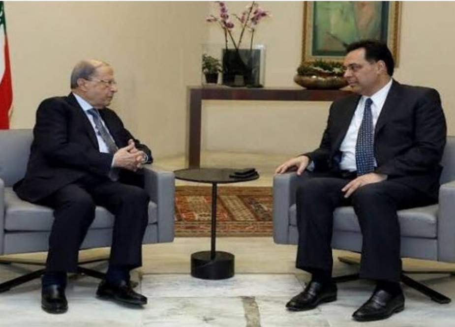 «حسان دیاب» نخست وزیر جدید لبنان کیست؟ / تکنوکراتی که با حمایت حزب الله به نخست وزیری رسید