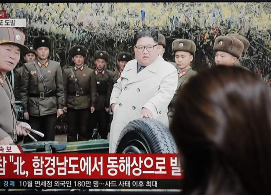 North Korea leader, Kim Jong un.jpg