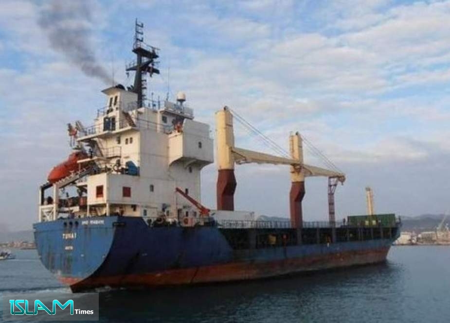 Haftar’s Forces Seize Turkish Ship off Libya