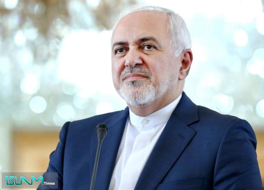 Zarif: US Approach to Sanctions ‘Pathological and Reckless Addiction’