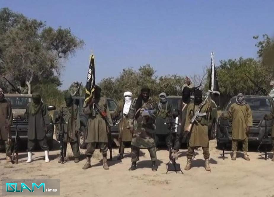 6 Dead and 5 Kidnapped by ISIS in Northeast Nigeria
