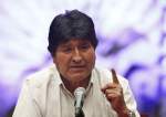 Ex-Bolivian President Says His Party Cannot be Banned From Running in Upcoming Elections