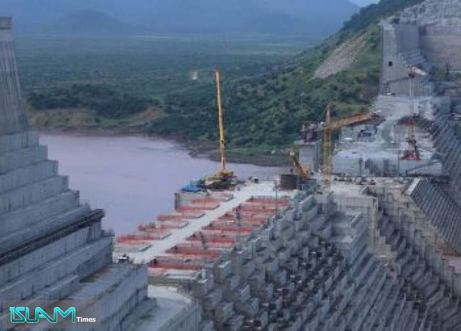 إثيوبيا تعلن اكتمال بناء سد النهضة بنسبة 70%