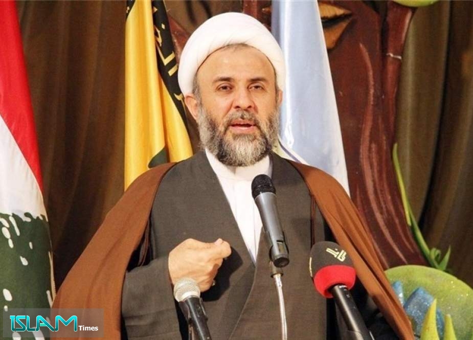 Hezbollah Urges All Lebanese Parties to Help New PM Form Govt.