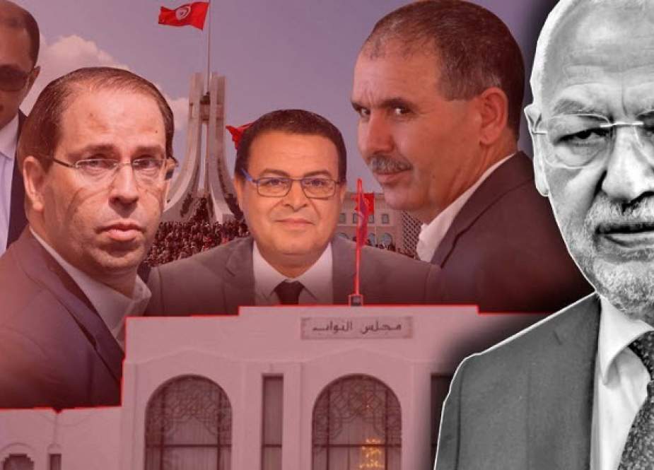 فصلی نو در سیاست تونس