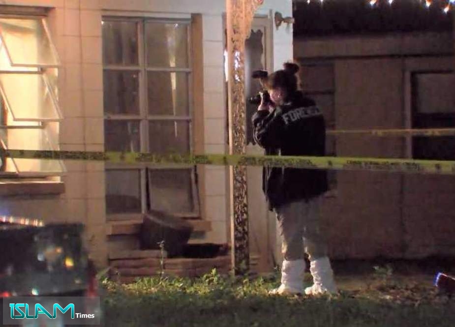 3 Dead after Apparent Christmas Eve Murder-Suicide in Florida